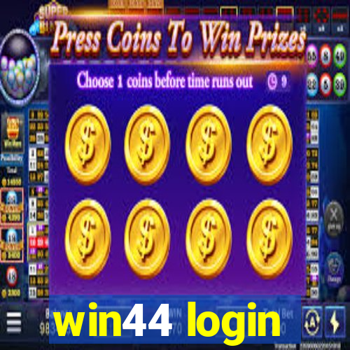 win44 login